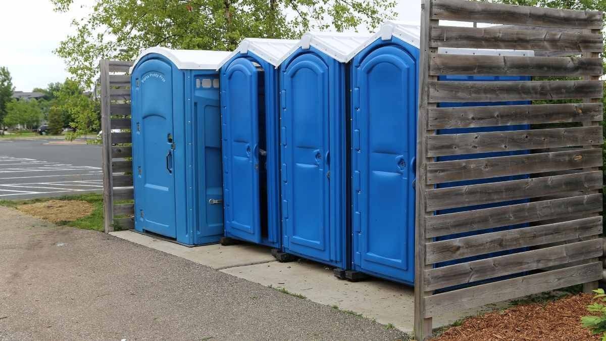 Porta Potty Rental Pros - Quality Portable Restroom Services in Weinert, TX, 76388
